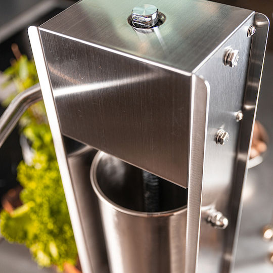 Klausberg Sausage Filler Machine