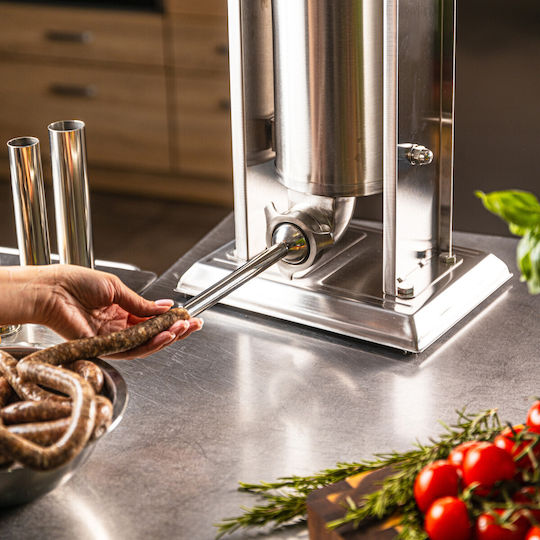 Klausberg Sausage Filler Machine