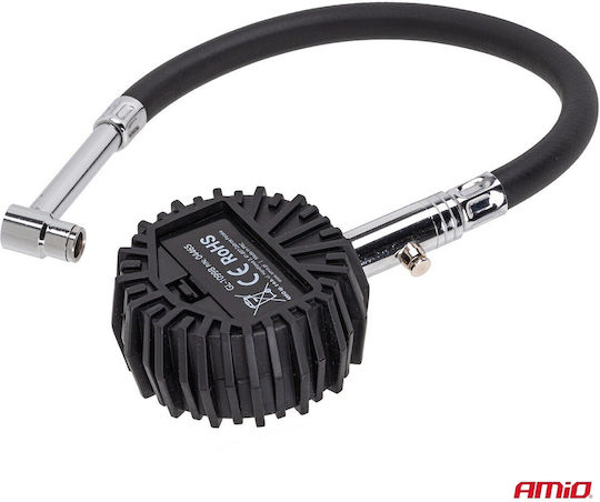 AMiO Digital Tire Pressure Gauge