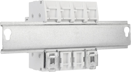 Sinotimer Tetrapolar Buton de comutare cu releu 400V 63A