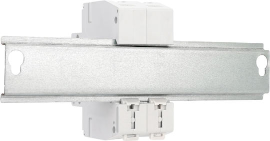 Sinotimer Διπολική Πρίζα Ράγας 1000V 16A