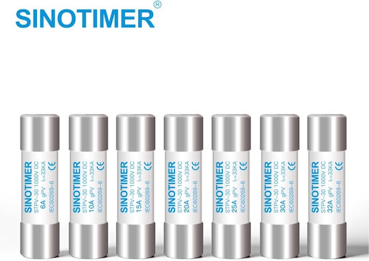 Sinotimer Διακόπτης Ράγας 1000V 32A