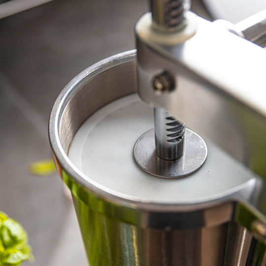 Klausberg Sausage Filler Machine