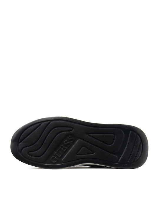 Elba Sneakers Black