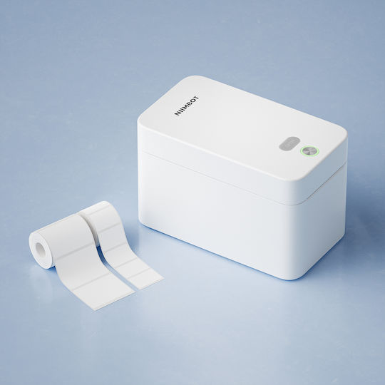 Θερμικός Εκτυπωτής Αποδείξεων USB / Bluetooth