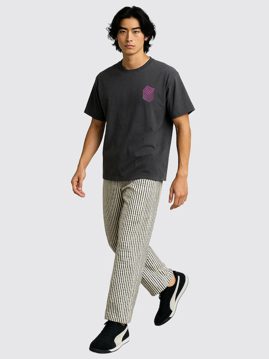 T-Shirt Gray