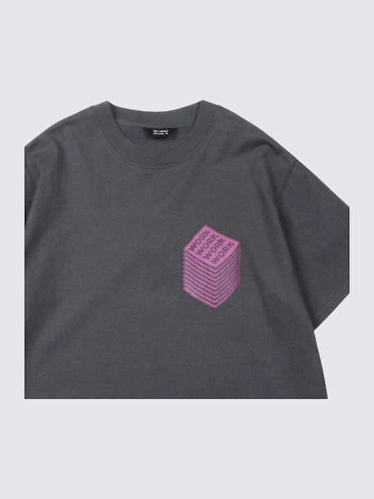 T-Shirt Gray