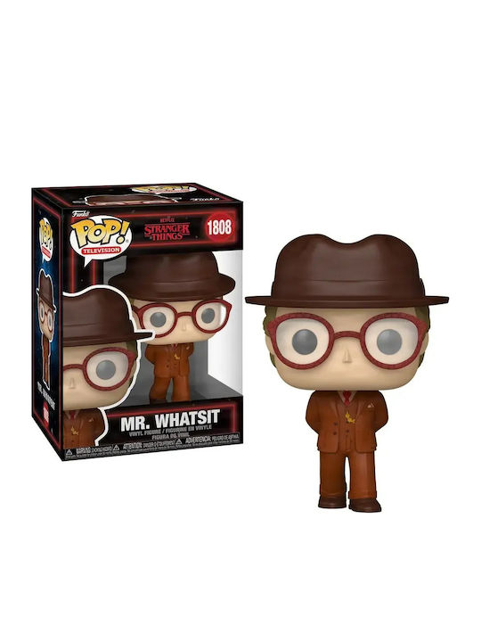 Funko Pop! Televiziune: Mr. Whatsit