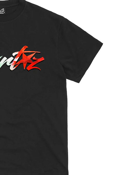 Tricou Black