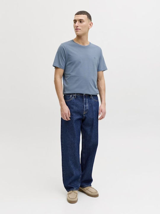 T-shirt Blue Mirage