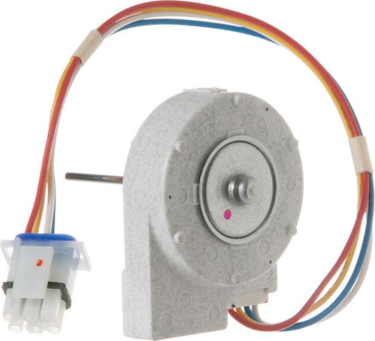 Motor Ventilator Frigider WR60X10185