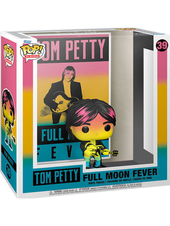 Funko Pop! Albums: Tom Petty Funko Pop! Albums: Tom Petty