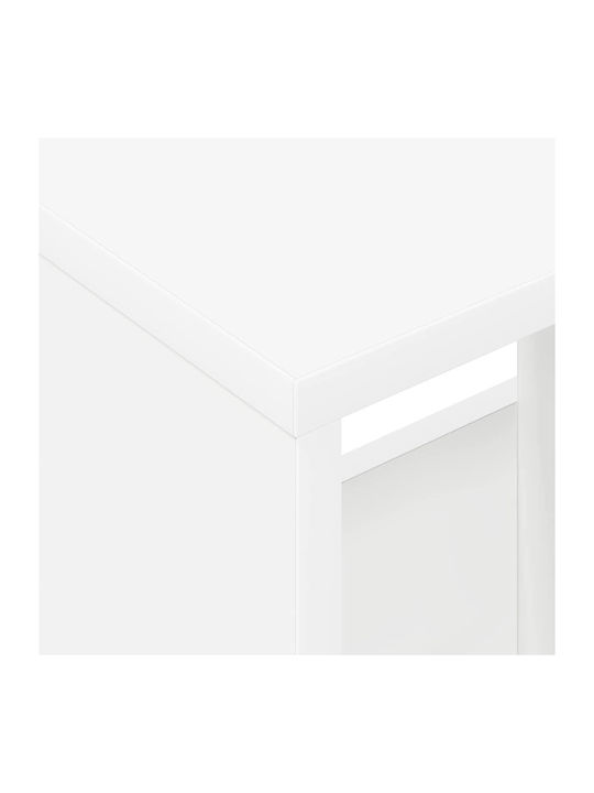 Μπουφές White 35x30x45cm