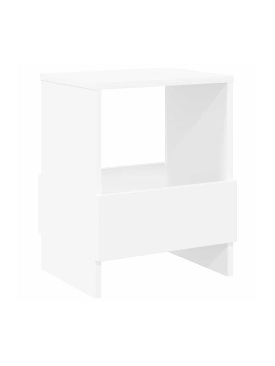 Μπουφές White 35x30x45cm