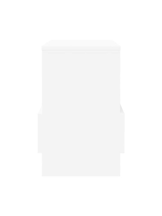 Μπουφές White 35x30x45cm