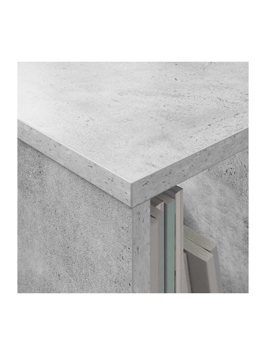 Bufet Gri 35x30x45cm