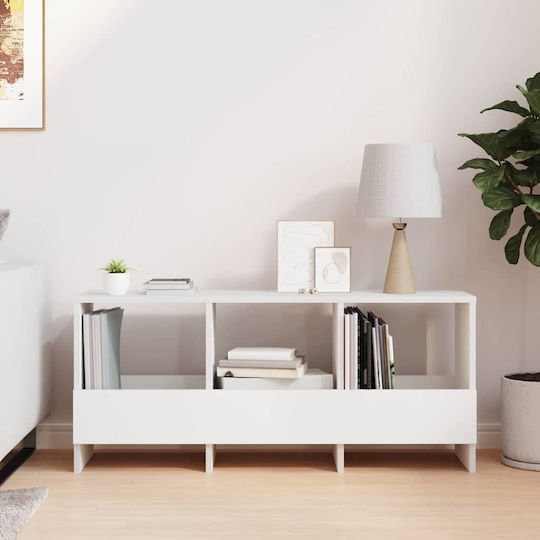 Μπουφές White 102x30x45cm