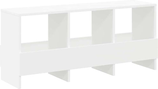 Μπουφές White 102x30x45cm
