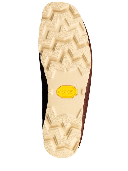 Gtx Brown Men's Boots