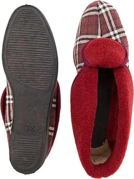 Burgundy 74/1-Negru