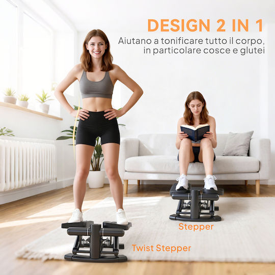 Sportnow Mini Stepper
