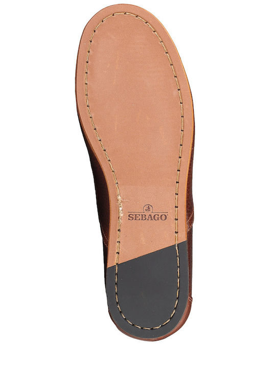 Mocasini barbati in Maro Culori