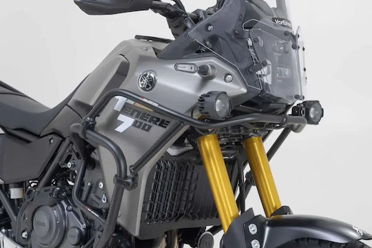 SW-Motech Tank / Plastics