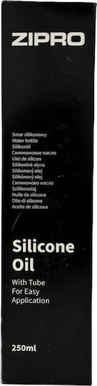 Zipro Σπρέι Σιλικόνης Διάδρομο 250 Ml
