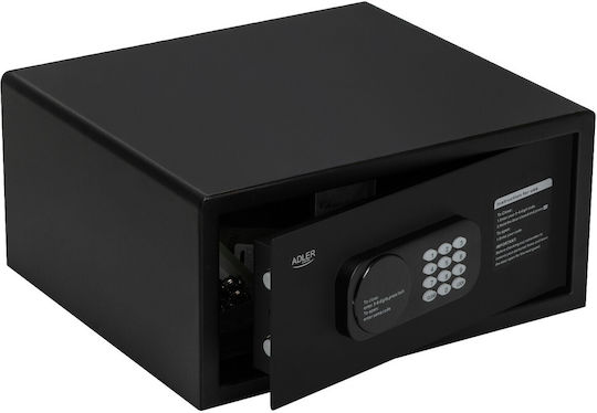 Adler Safe with Digital Lock AD 1045