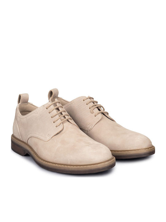 Clarks Men's Casual Shoes Gray
