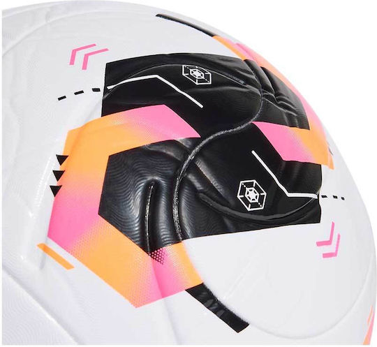 adidas League Fußball Weiß