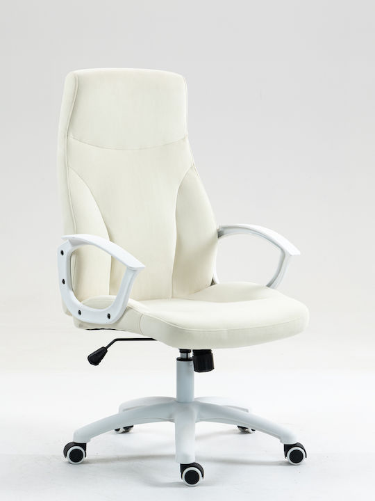 Office Chair with Reclining White Mom Office Chair with Reclining White Mom