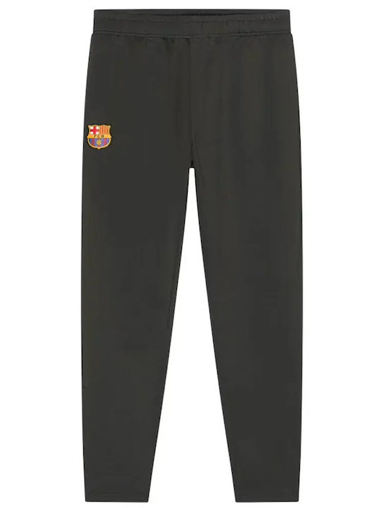 F.C. Barcelona
