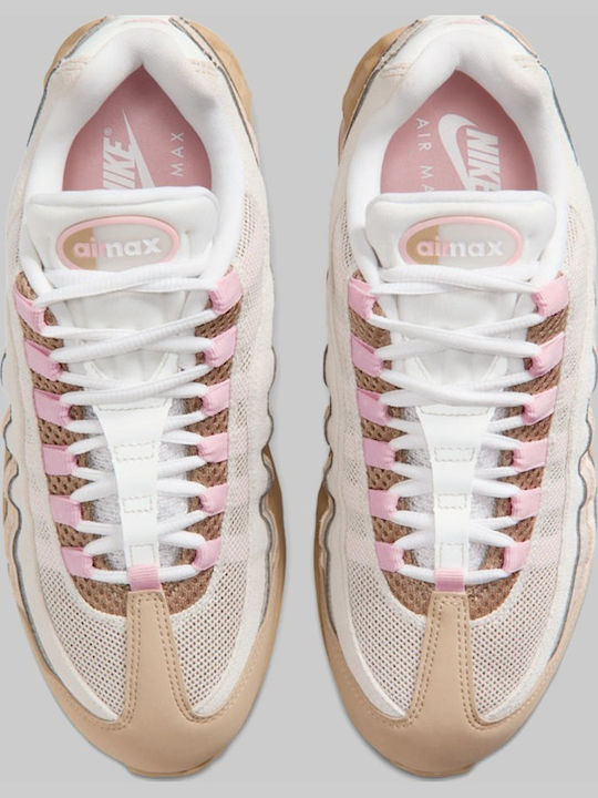 Air Max 95 Og Дамски Анатомични Сникърси Linen