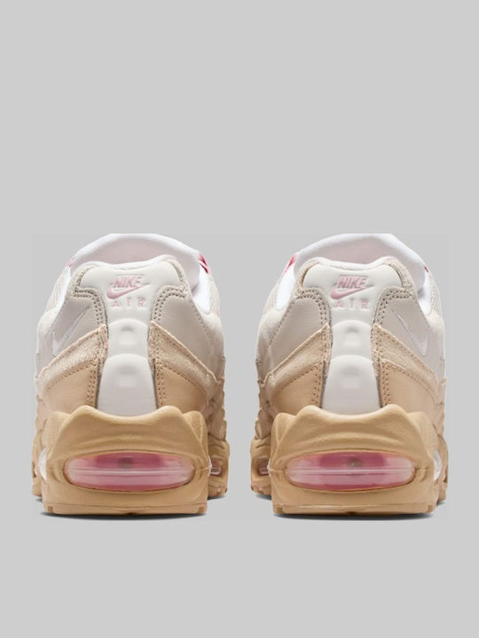 Air Max 95 Og Дамски Анатомични Сникърси Linen