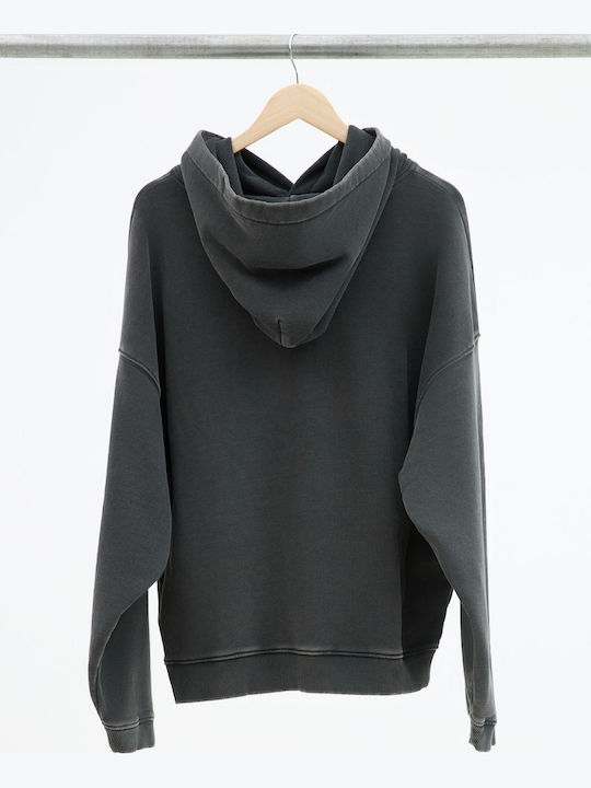 Sweatshirt mit Kapuze Gray