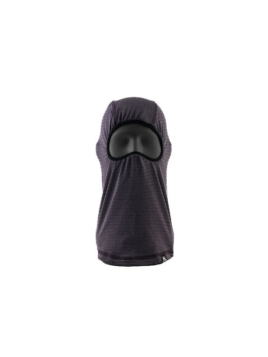 Northfinder Athletic Full Face Black