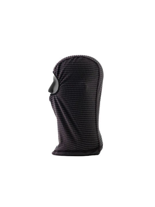 Northfinder Athletic Full Face Black