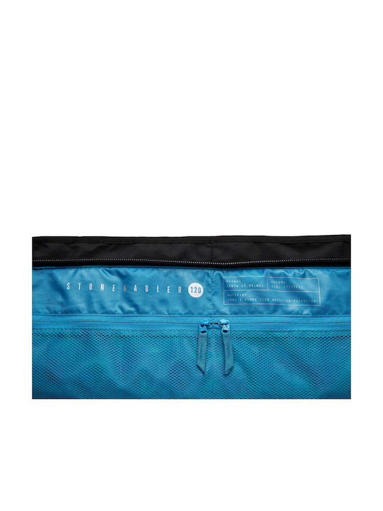 Black Diamond Ορειβατικό Σακίδιο 120lt Μαύρο Expedition