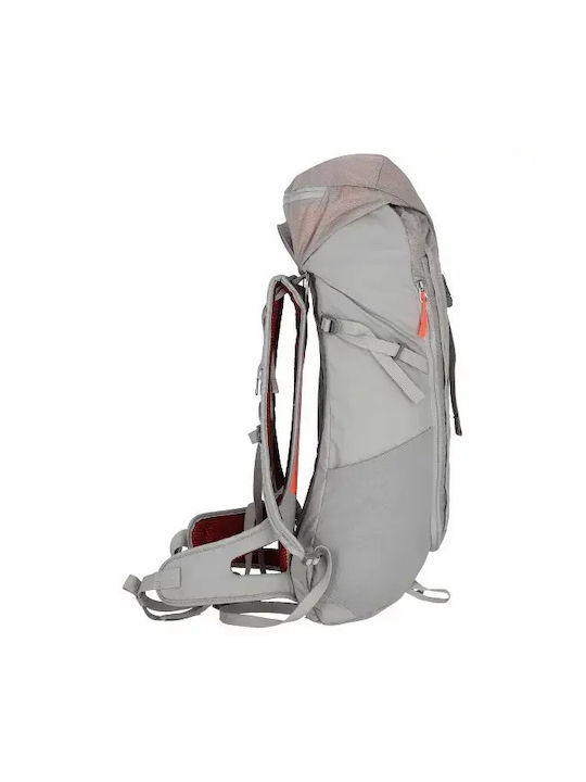 Salewa Mountaineering Backpack 30L Gray Hiking