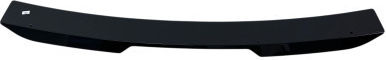 Trunk Lid Spoiler made of Plastic Mercedes-Benz CLK Class SsangYong Subaru Suzuki Toyota Volkswagen Volvo Zastava