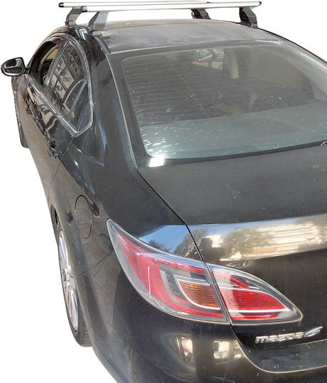 Menabo 2007-2013 (with Roof Rack Legs)