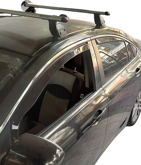 Menabo 2007-2013 (with Roof Rack Legs)