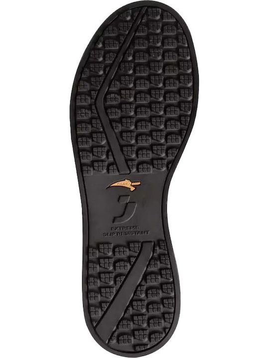 Ανδρικά Sneakers Μαύρο