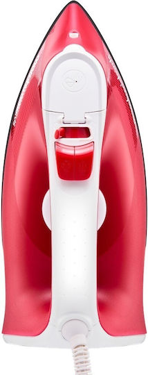 Morphy Richards Fier de Călcat cu Aburi 2400W cu Talpă Ceramică