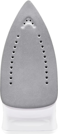 Morphy Richards Fier de Călcat cu Aburi 2400W cu Talpă Ceramică
