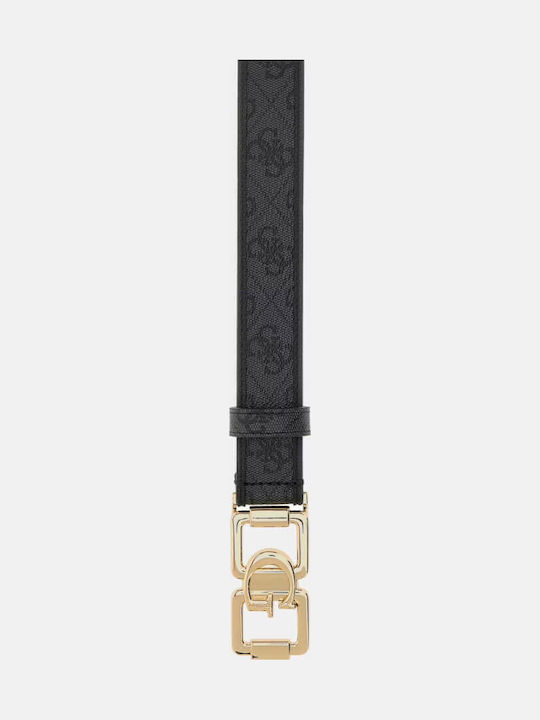 Guess Women's Belt Black