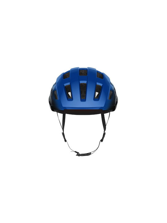 Lazer Men's Helmet for Ski & Snowboard Blue