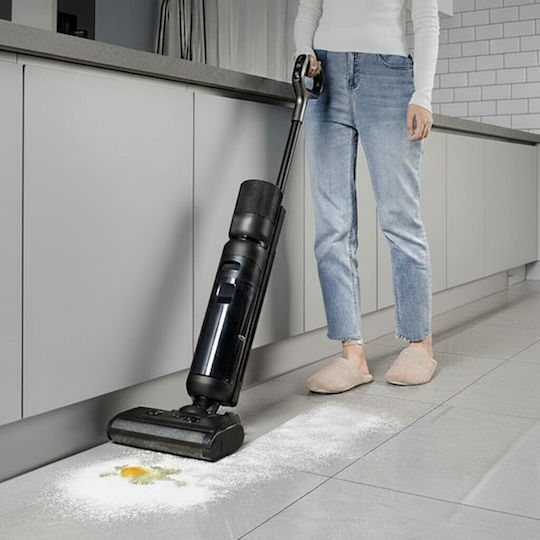 Reîncărcabilă Aspirator 2 în 1 Stick & De Mână 21.6V Neagră ZY12483QWS60