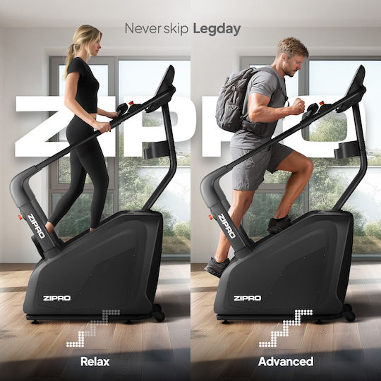Zipro Comercial Stepper
